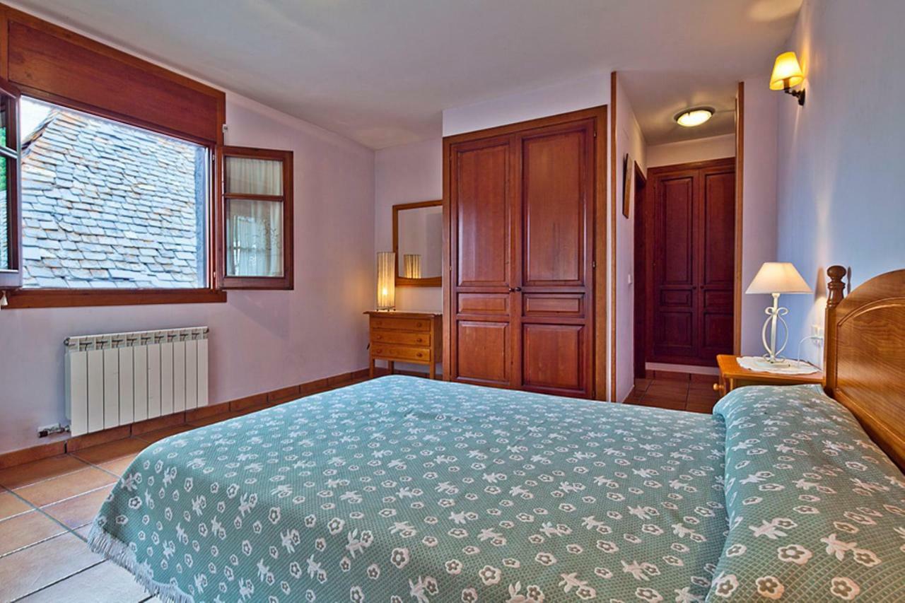 Apartamentos Salardu III Exterior photo